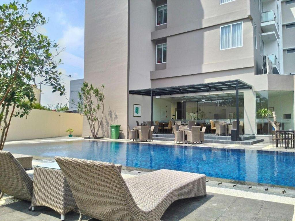 Horison Hotel סוקאבומי מראה חיצוני תמונה