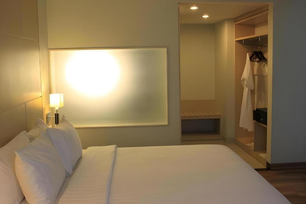 Horison Hotel סוקאבומי מראה חיצוני תמונה