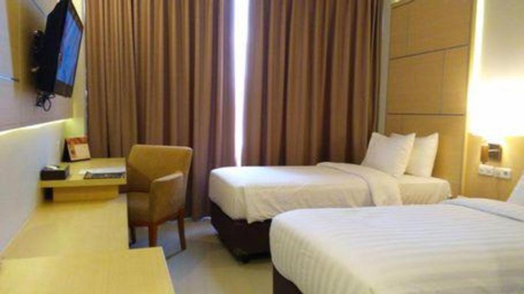 Horison Hotel סוקאבומי מראה חיצוני תמונה