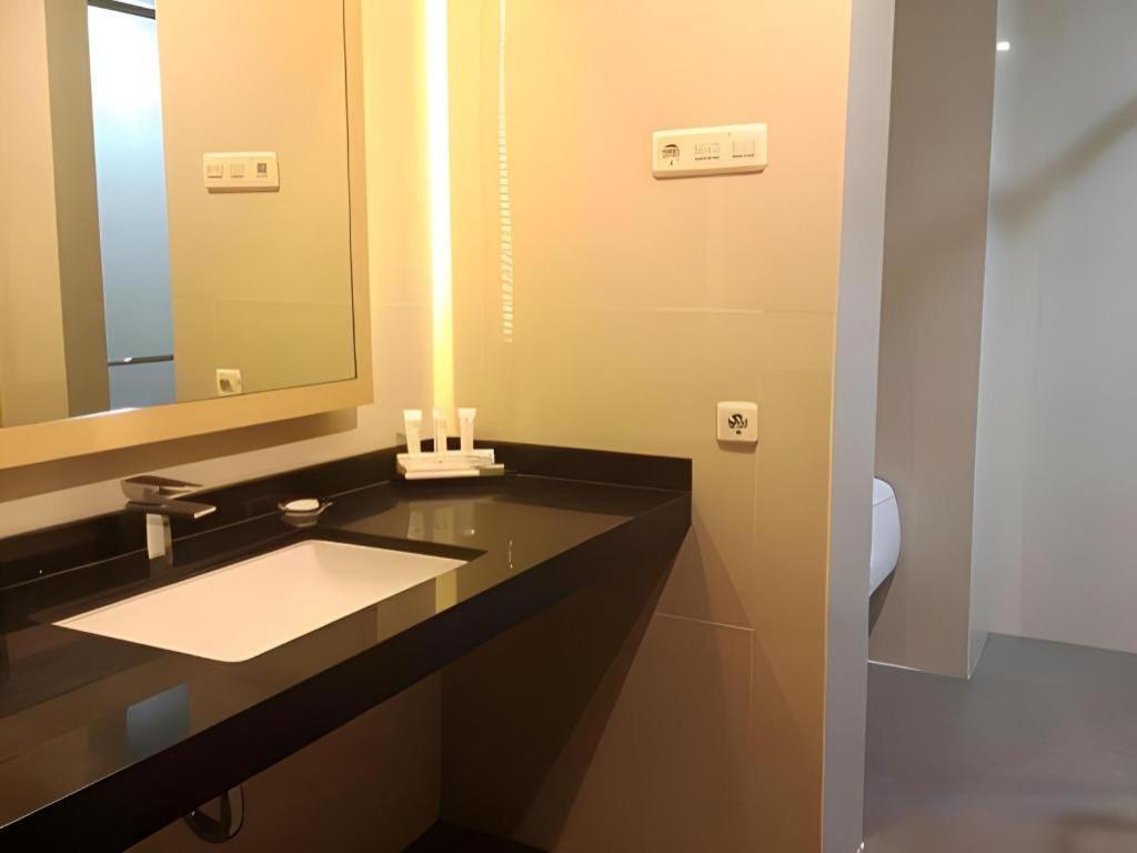 Horison Hotel סוקאבומי מראה חיצוני תמונה
