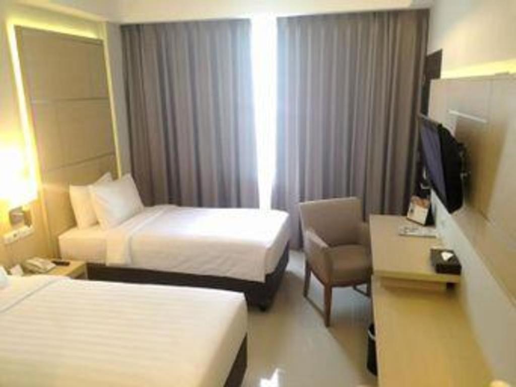 Horison Hotel סוקאבומי מראה חיצוני תמונה