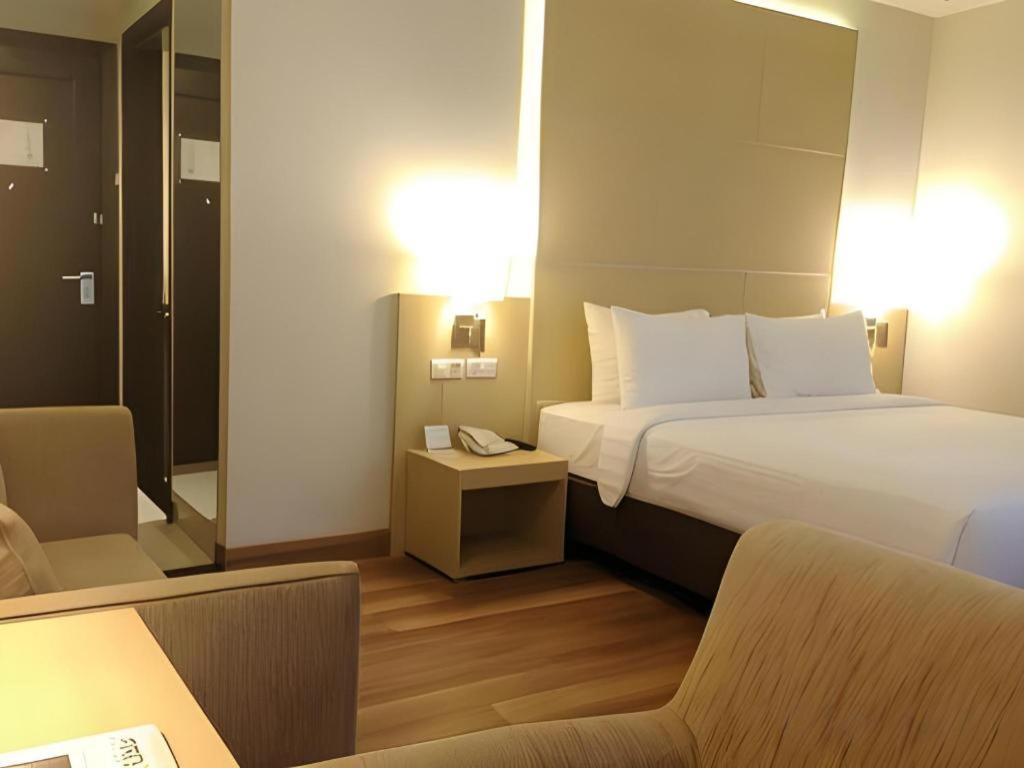 Horison Hotel סוקאבומי מראה חיצוני תמונה