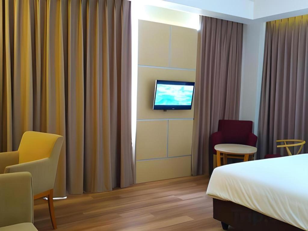 Horison Hotel סוקאבומי מראה חיצוני תמונה