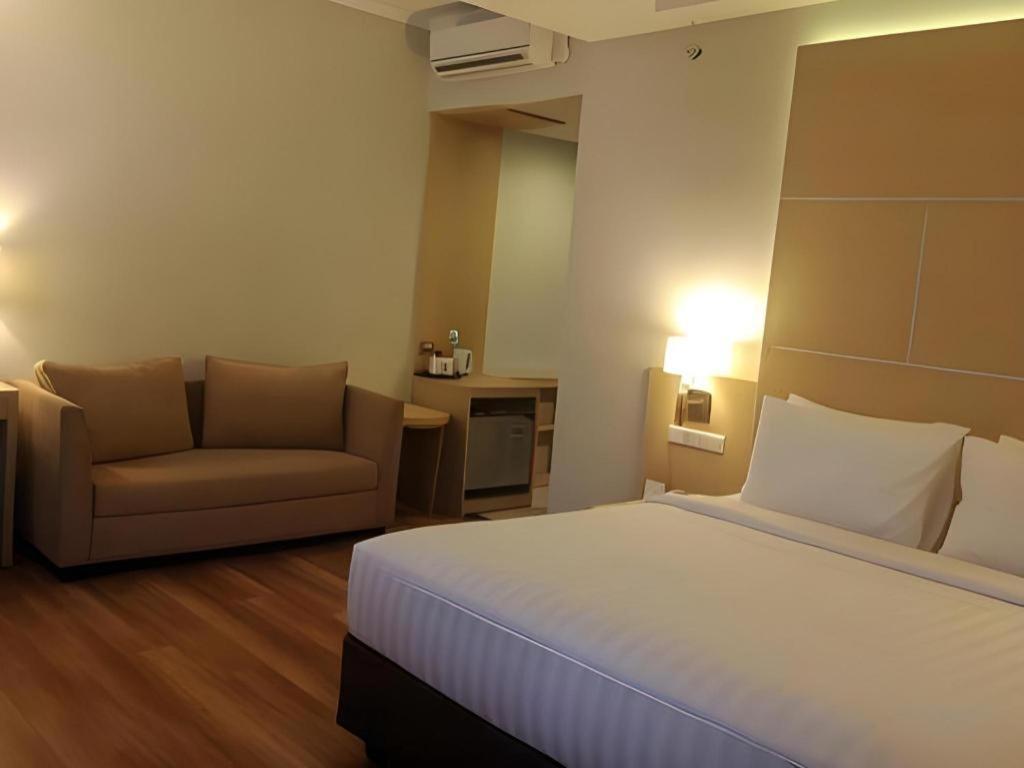 Horison Hotel סוקאבומי מראה חיצוני תמונה