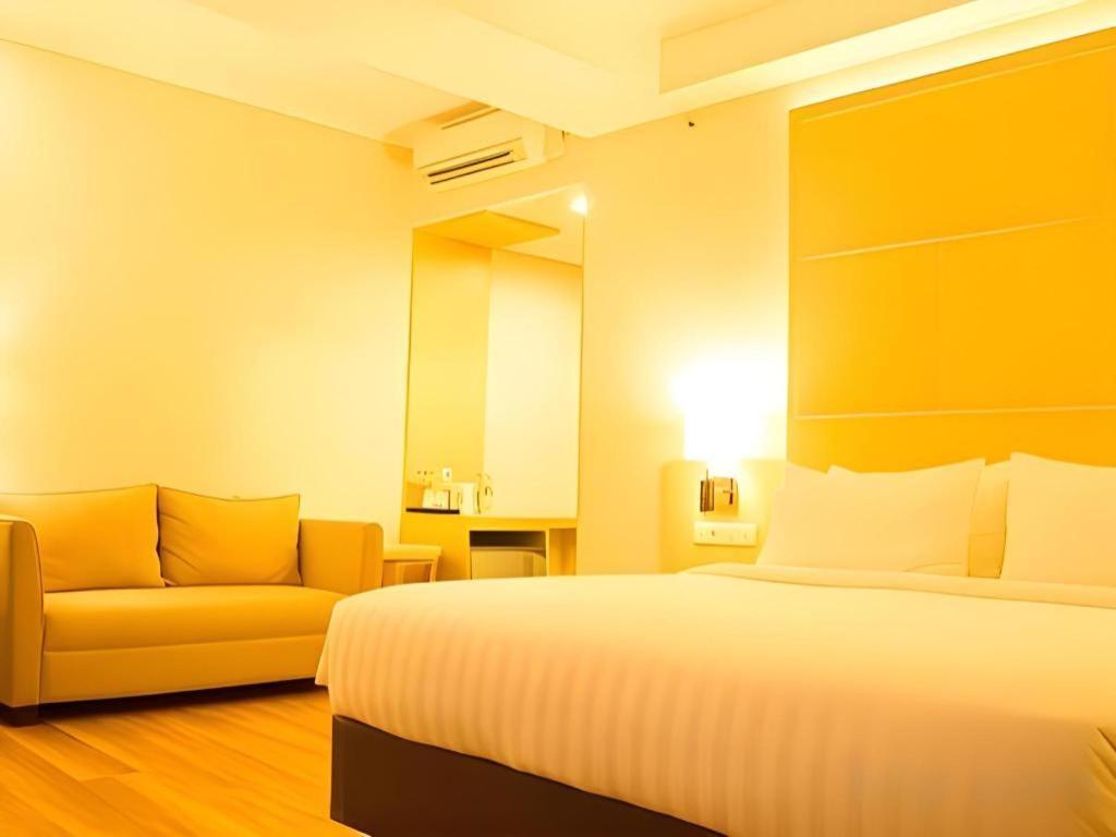 Horison Hotel סוקאבומי מראה חיצוני תמונה