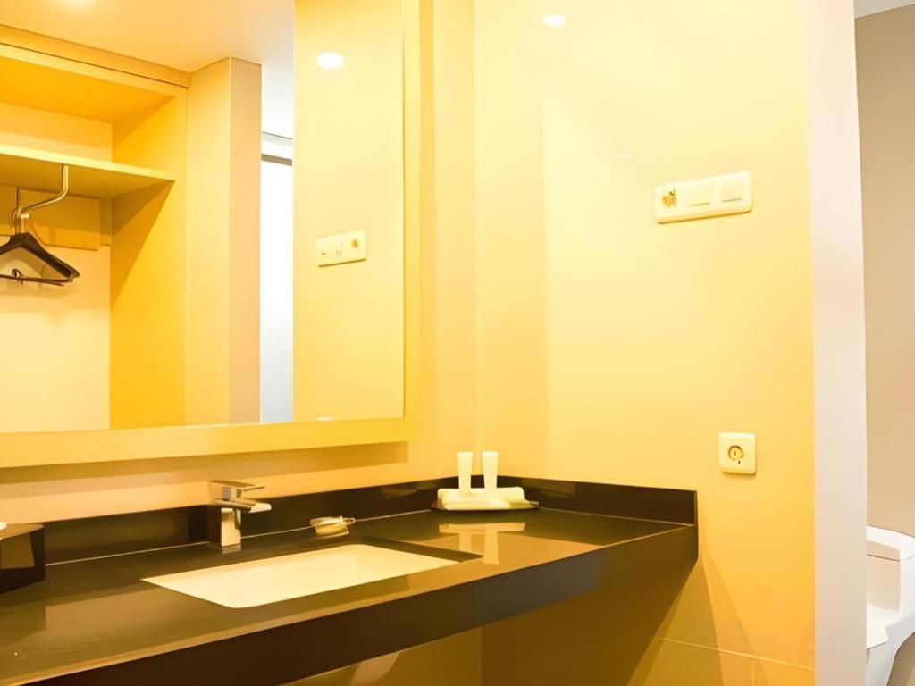 Horison Hotel סוקאבומי מראה חיצוני תמונה