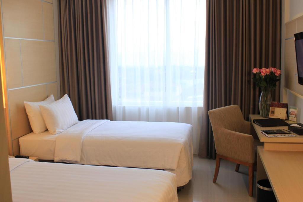 Horison Hotel סוקאבומי מראה חיצוני תמונה