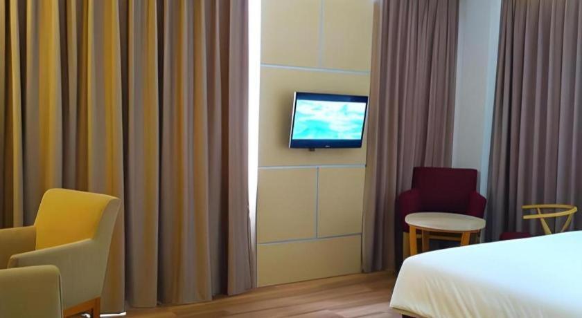 Horison Hotel סוקאבומי מראה חיצוני תמונה