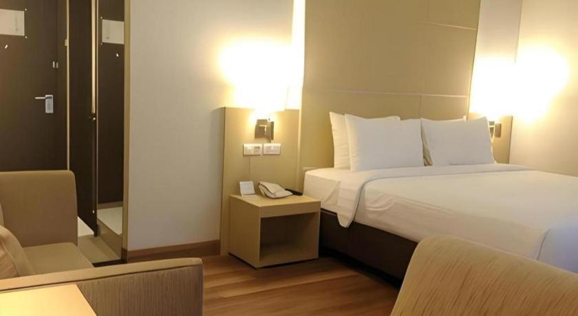 Horison Hotel סוקאבומי מראה חיצוני תמונה