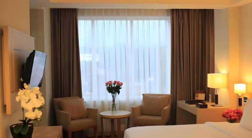 Horison Hotel סוקאבומי מראה חיצוני תמונה