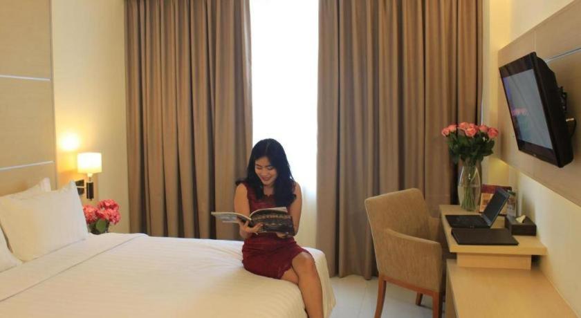 Horison Hotel סוקאבומי מראה חיצוני תמונה