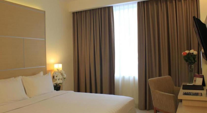 Horison Hotel סוקאבומי מראה חיצוני תמונה