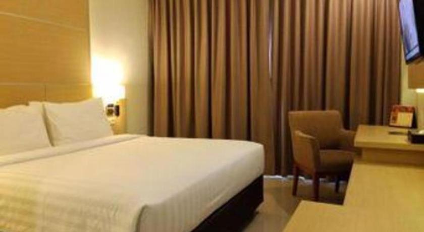 Horison Hotel סוקאבומי מראה חיצוני תמונה