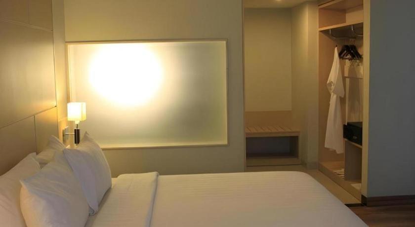 Horison Hotel סוקאבומי מראה חיצוני תמונה