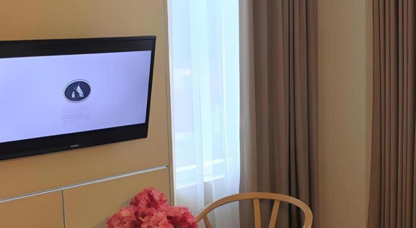Horison Hotel סוקאבומי מראה חיצוני תמונה