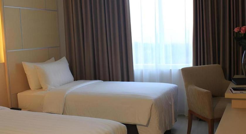 Horison Hotel סוקאבומי מראה חיצוני תמונה