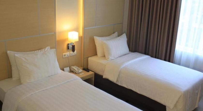 Horison Hotel סוקאבומי מראה חיצוני תמונה