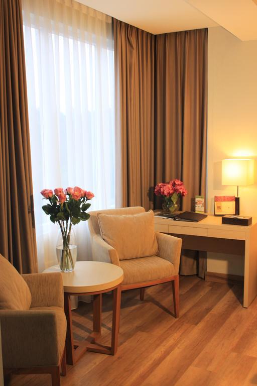 Horison Hotel סוקאבומי מראה חיצוני תמונה