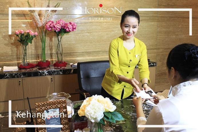 Horison Hotel סוקאבומי מראה חיצוני תמונה